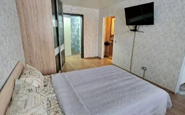 BestHome on Dzerzhinsky Ave., 40