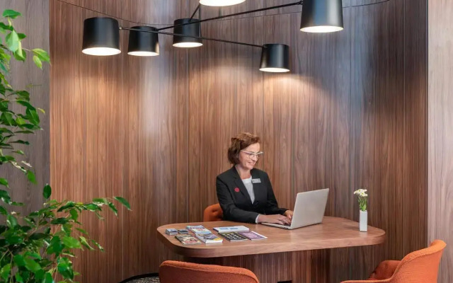 NH Collection München Bavaria