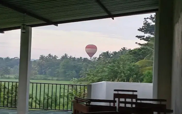 Sarali homestay