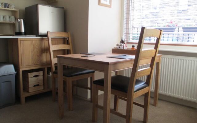 Edwin Haven Bed & Breakfast