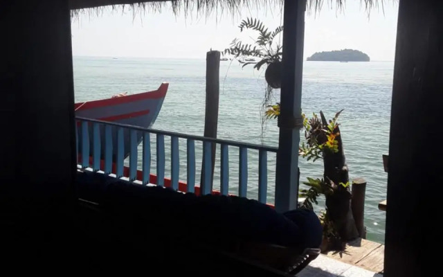 Sea House Guest House
