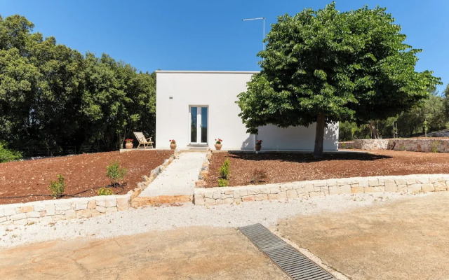 Villetta Foragno con giardino by Wonderful Italy