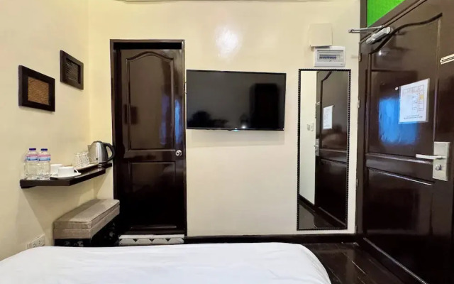 Park Avenue Guesthouse 2443