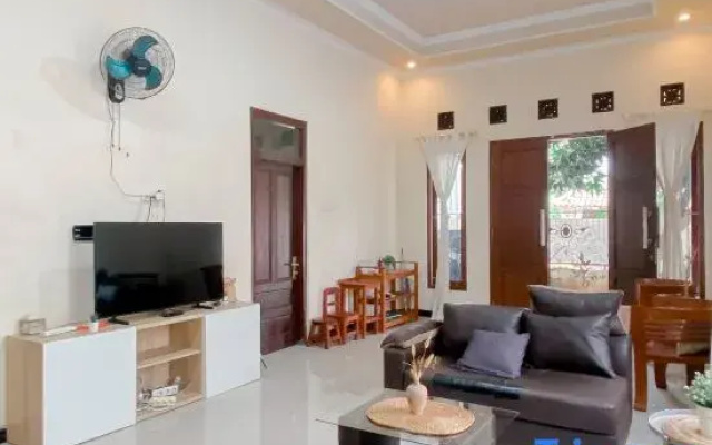 Guest House Griya Mundu Kerten