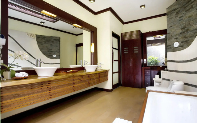 The Bali Dream Villa Canggu