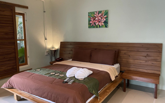 Ruen Kaew Boutique Resort