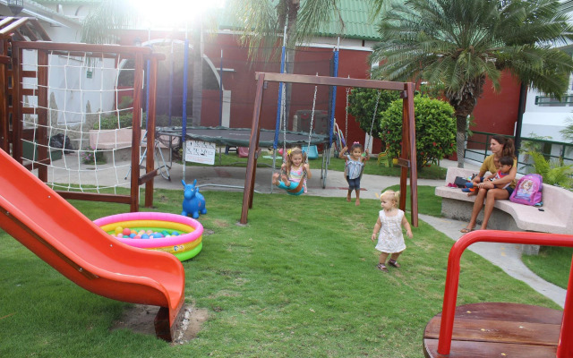 Balandra Hotel