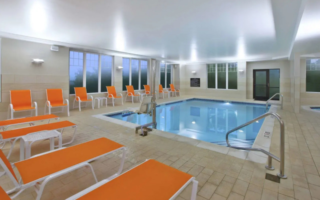 Hampton by Hilton Bar Harbor