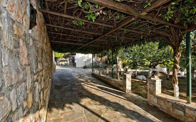 Vatellis Villas