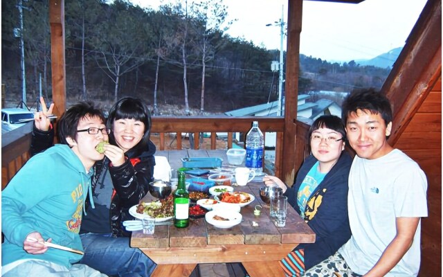 Liun Cabin