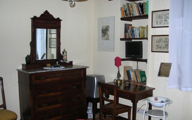 B&B Covo di Giramondo