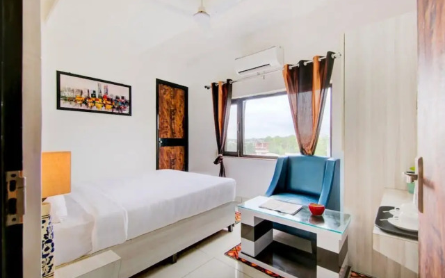 Hotel Vibes Inn