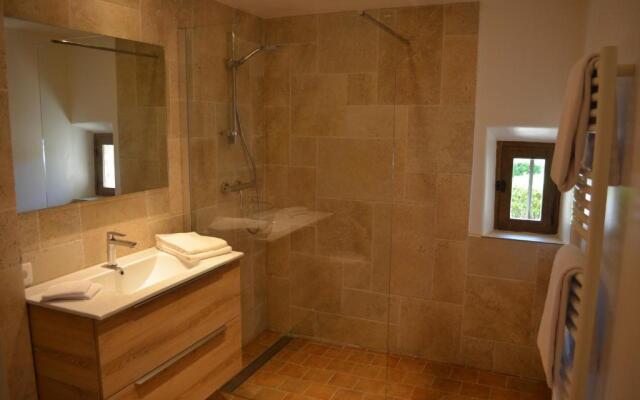 Campagne Chastel Chambres d'hotes