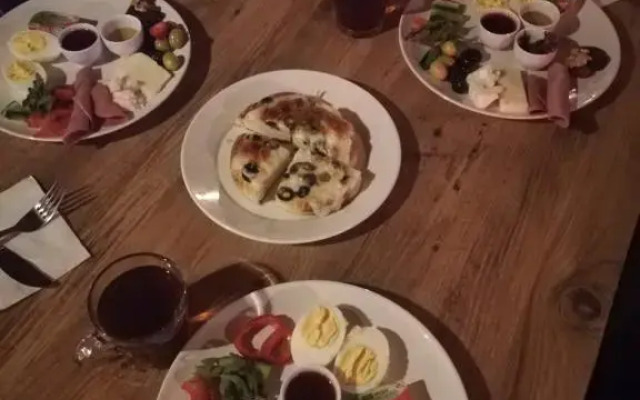 Kayibeyi Hotel & Restaurant