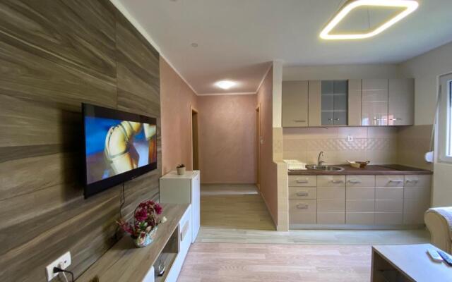 Apartmani Zecevic