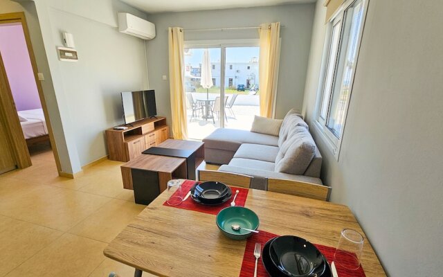 Beach Love Apartment