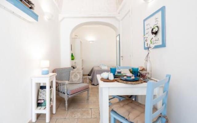 Vico di Ostuni