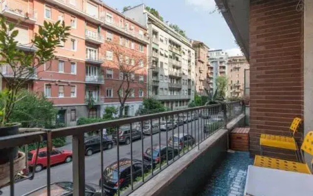 Mata Guesthouse Milano
