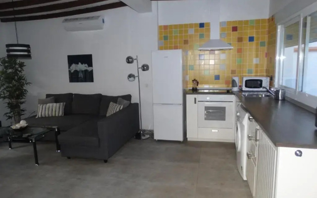 Málaga Apartamentos - Nuño Gómez, 24