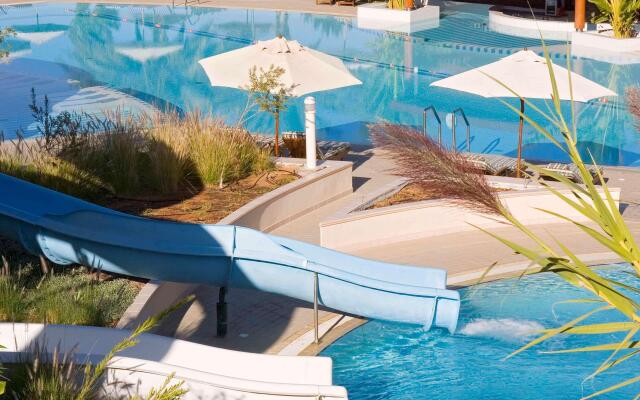 Oryx Grand Jebel Hafeet Hotel