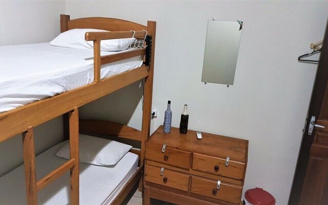 Mama Hostel