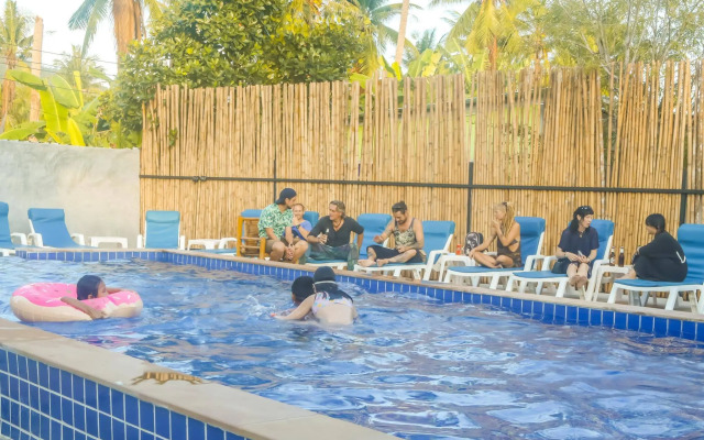 Phanganist Hostel