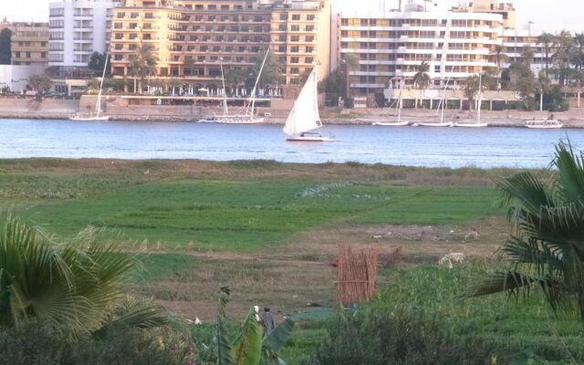 Nile View Hotel