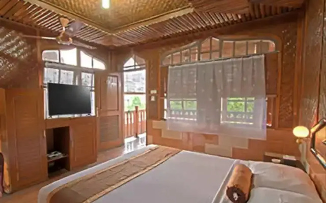 Danau Dariza Resort  - Hotel