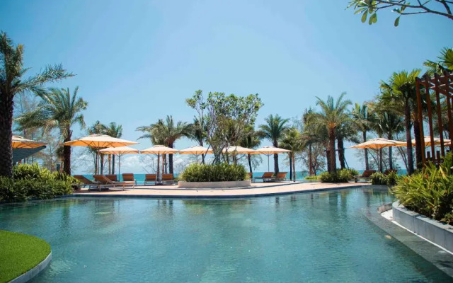 Crowne Plaza Phu Quoc Starbay by IHG