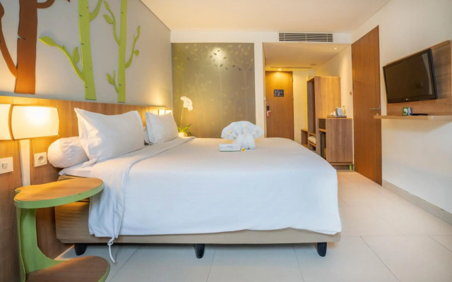 The Josephine Boutique hotel