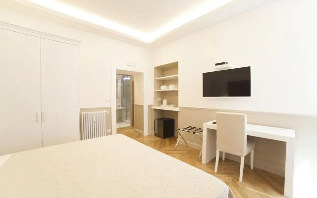 Margherita Suites