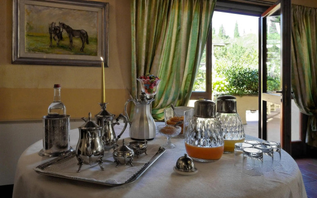 Villa Gaudia, Luxury Villa with pool, A-C