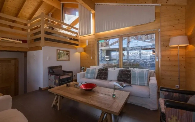 Chalet Coeur - Inh 24837