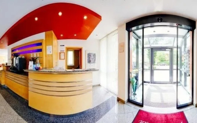 Hotel Graf Lehndorff