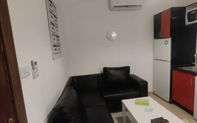 Mman Apartment With Electric Heating & Wifi