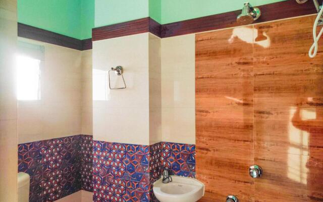 Mahika By the Riverside