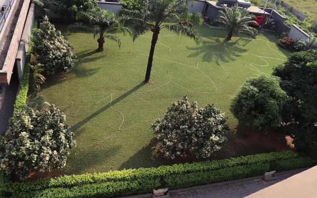 BON Hotel Smith City Awka