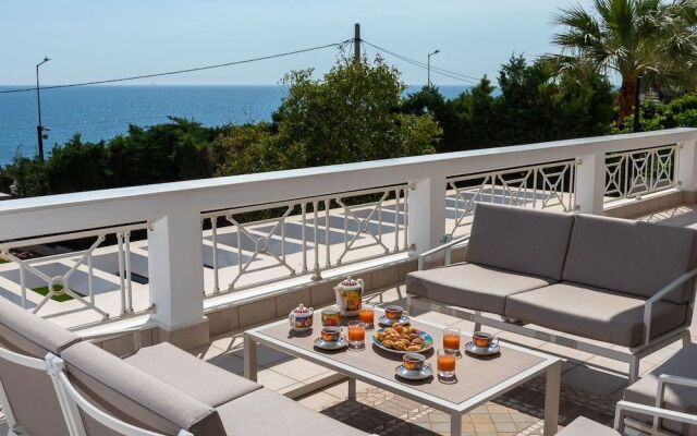 Kamariyo Athens Riviera by A&D Properties