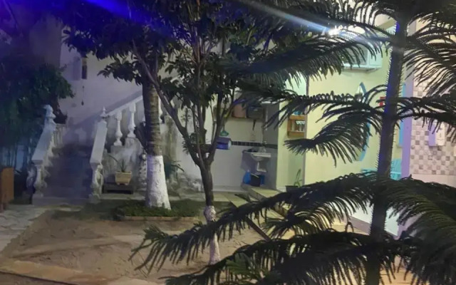 Paracuru Surf Hostel
