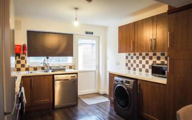 Ur City Pad - 4 bedrooms - 4 bathrooms - Somerset House