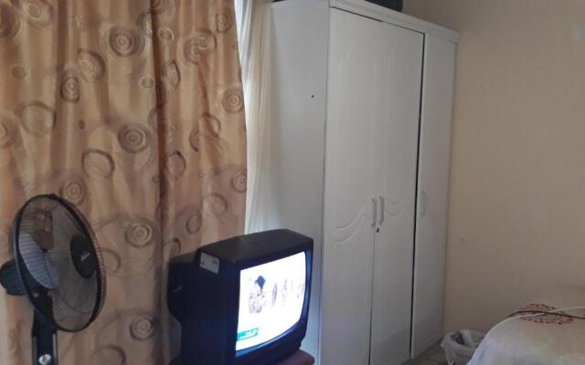 Llitusswe Guest House