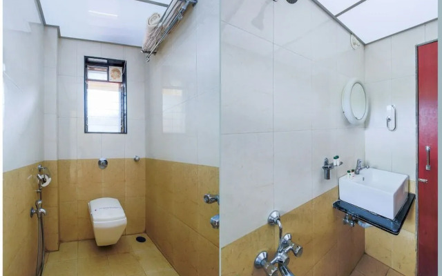 Konark Residency Malvan by OYO Rooms