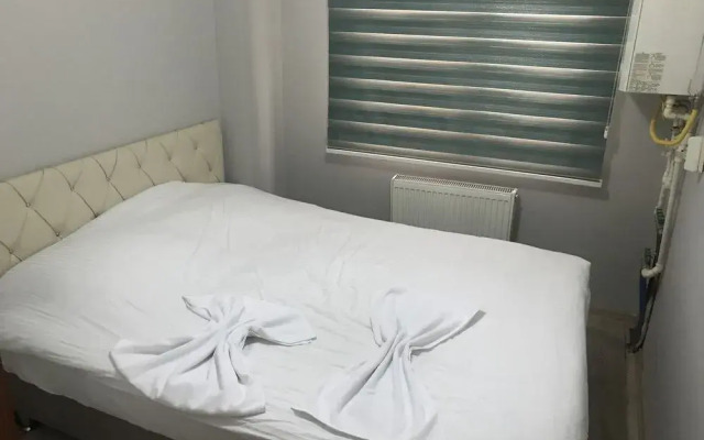 Bulut Suite Apart