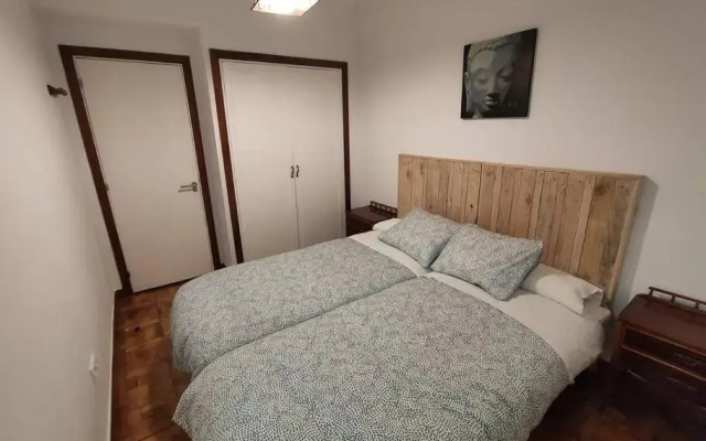 Apartamento Amara