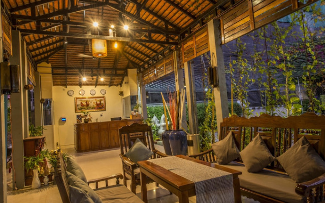 Summer Villa Resort