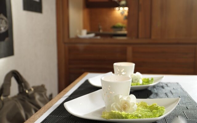 Tourotel de Val Thorens