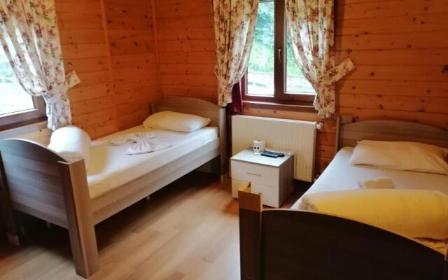 Ayder Paradise Hotel