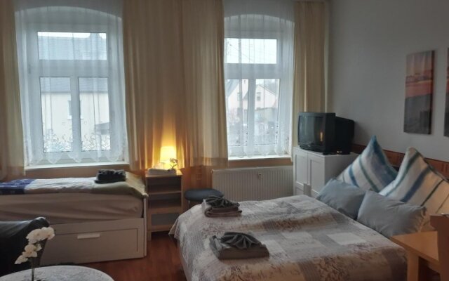 Gasthof & Pension Elli Krößner