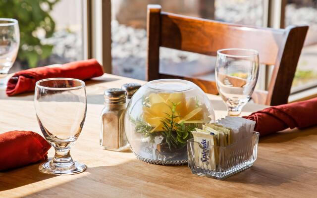Best Western Wayside Inn
