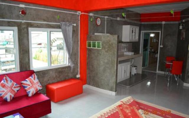 Karon Homes